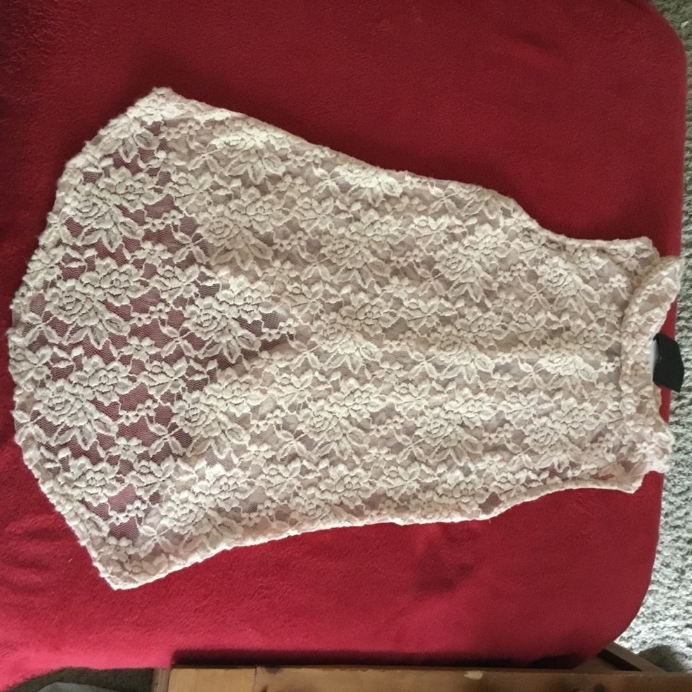 You brand blouse - Picture 6 of 6